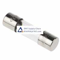  Fuses and Circuit Breakers RS PRO_668-5963