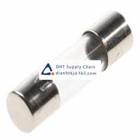  Fuses and Circuit Breakers RS PRO_668-5966