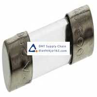  Fuses and Circuit Breakers RS PRO_668-5969