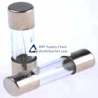  Fuses and Circuit Breakers RS PRO_668-5979