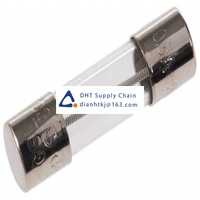  Fuses and Circuit Breakers RS PRO_668-5985