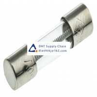  Fuses and Circuit Breakers RS PRO_668-5991