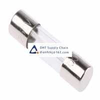  Fuses and Circuit Breakers RS PRO_668-5994