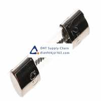  Fuses and Circuit Breakers RS PRO_668-5997