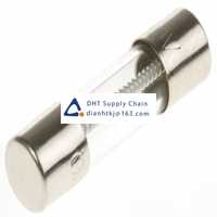  Fuses and Circuit Breakers RS PRO_668-6001