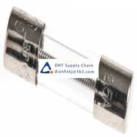  Fuses and Circuit Breakers RS PRO_668-6004