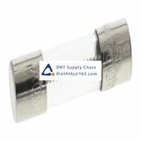  Fuses and Circuit Breakers RS PRO_668-6010