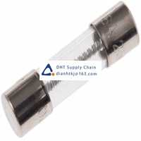  Fuses and Circuit Breakers RS PRO_668-6013