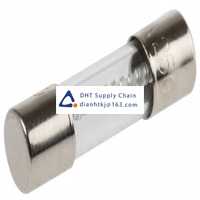  Fuses and Circuit Breakers RS PRO_668-6017