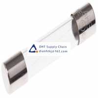  Fuses and Circuit Breakers RS PRO_668-6023