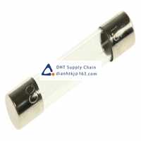  Fuses and Circuit Breakers RS PRO_668-6032