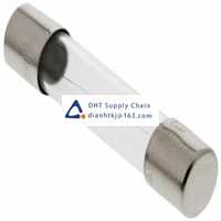  Fuses and Circuit Breakers RS PRO_668-6035