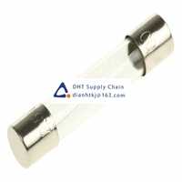  Fuses and Circuit Breakers RS PRO_668-6039