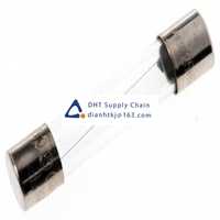  Fuses and Circuit Breakers RS PRO_668-6041