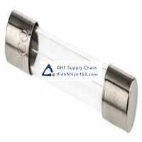  Fuses and Circuit Breakers RS PRO_668-6045