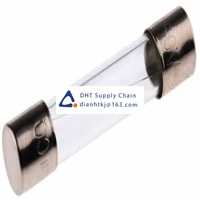  Fuses and Circuit Breakers RS PRO_668-6048