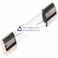  Fuses and Circuit Breakers RS PRO_668-6051