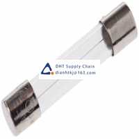  Fuses and Circuit Breakers RS PRO_668-6054