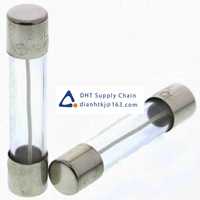  Fuses and Circuit Breakers RS PRO_668-6060