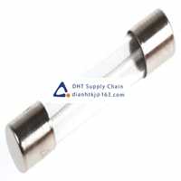  Fuses and Circuit Breakers RS PRO_668-6063