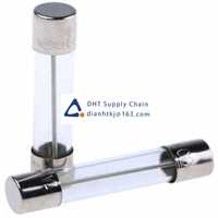  Fuses and Circuit Breakers RS PRO_668-6067