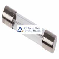  Fuses and Circuit Breakers RS PRO_668-6073