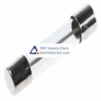  Fuses and Circuit Breakers RS PRO_668-6076