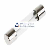  Fuses and Circuit Breakers RS PRO_668-6079