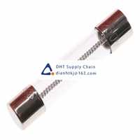  Fuses and Circuit Breakers RS PRO_668-6082