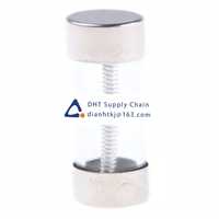  Fuses and Circuit Breakers RS PRO_668-6085