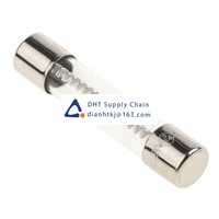  Fuses and Circuit Breakers RS PRO_668-6091