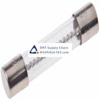  Fuses and Circuit Breakers RS PRO_668-6098