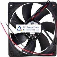RS PRO_668-8858 Fans and Thermal Management Accessories