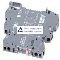 ABB Relay 1SNA645036R2500  RB121PG-5VDC Original Neww Stock Price 