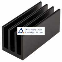 Fischer Elektronik_SK454 -50SA Fans and Thermal Management Accessories