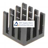 Fischer Elektronik_ICK BGA 14x14x10 Fans and Thermal Management Accessories