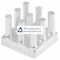 Fischer Elektronik_ICK S 10x10x6,5 Fans and Thermal Management Accessories