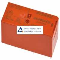 TE Connectivity Relay RT314012 9-1393239-5 Original Neww Stock Price 