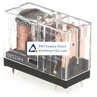 Omron Relay G2R-2A DC24 Original Neww Stock Price 