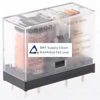 Omron Relay G2RK-1 DC24 Original Neww Stock Price 