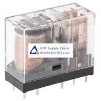 Omron Relay G2RK-2 DC48 Original Neww Stock Price 