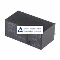 Omron Relay G5RL-1A-E-HR DC5 Original Neww Stock Price 