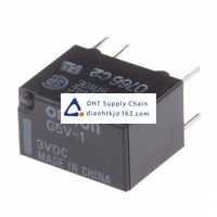Omron Relay G5V-1 3DC Original Neww Stock Price 