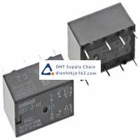 Omron Relay G5V-2-H1 9DC Original Neww Stock Price 