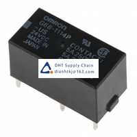Omron Relay G6B-1114P-US 24DC Original Neww Stock Price 