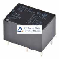 Omron Relay G6CU-2114P-US 5DC Original Neww Stock Price 