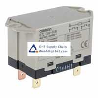 Omron Relay G7L-2A-TUB DC48 Original Neww Stock Price 