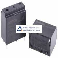 Omron Relay G4A-1A-PE DC12 Original Neww Stock Price 