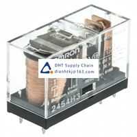 Omron Relay G2R-1A-E DC24 Original Neww Stock Price 