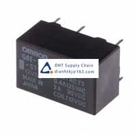 Omron Relay G6E-134P-ST-US 12DC Original Neww Stock Price 